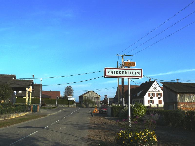 Friesenheim