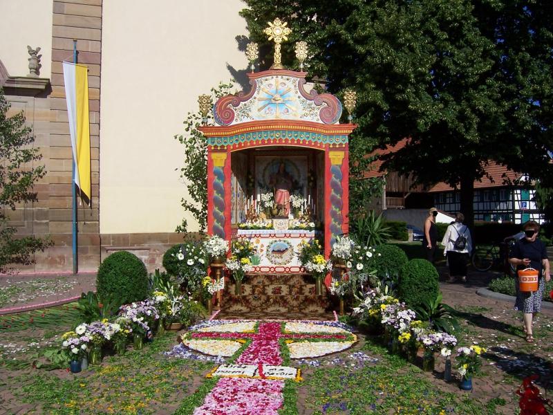 Geispolsheim