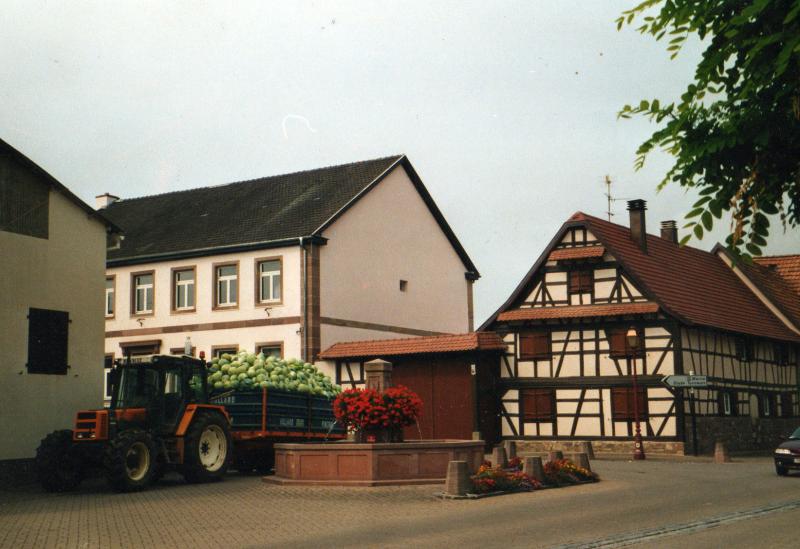 Geispolsheim