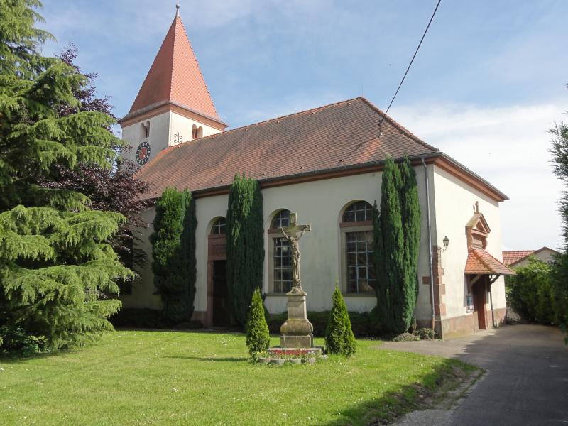 Geudertheim