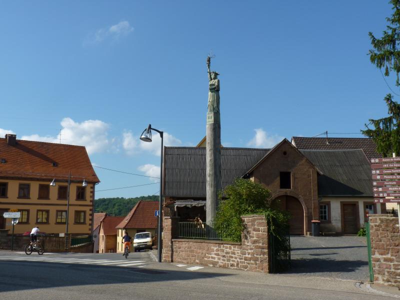Grendelbruch