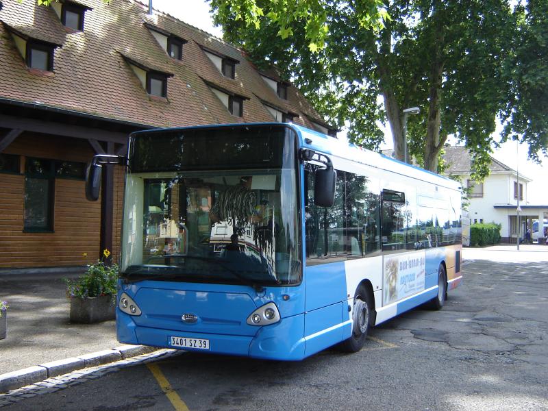 Haguenau