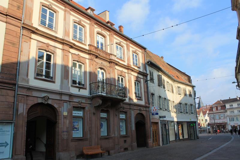 Photo 2 - Haguenau, Bas-Rhin (67500)