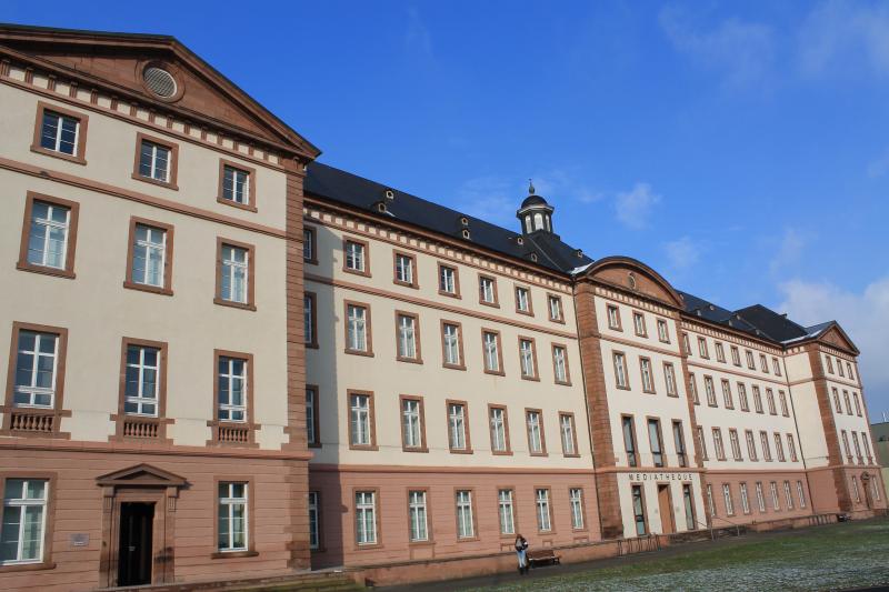 Photo 3 - Haguenau, Bas-Rhin (67500)