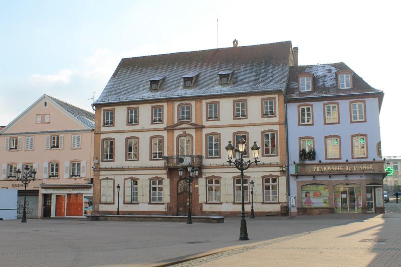 Photo 4 - Haguenau, Bas-Rhin (67500)