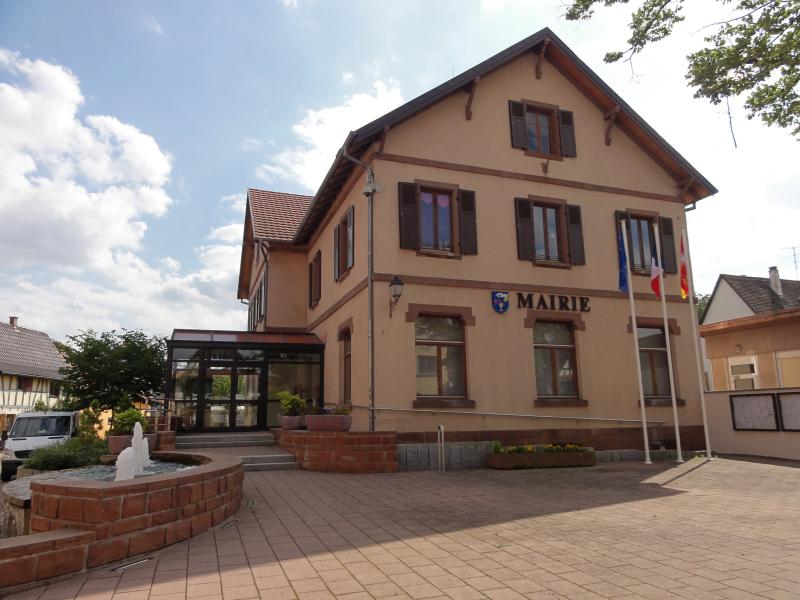 Hangenbieten