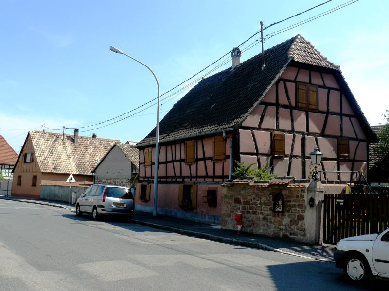 Heidolsheim