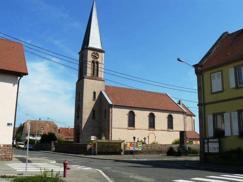 Heidolsheim
