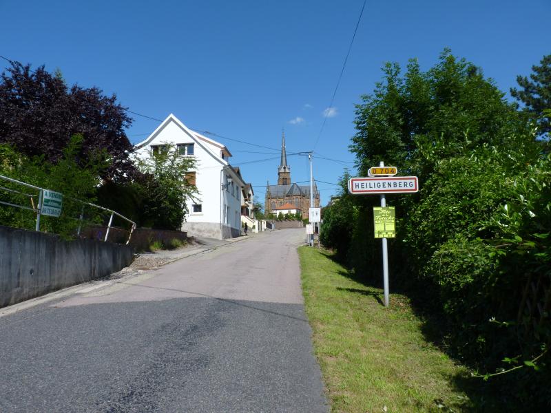 Heiligenberg
