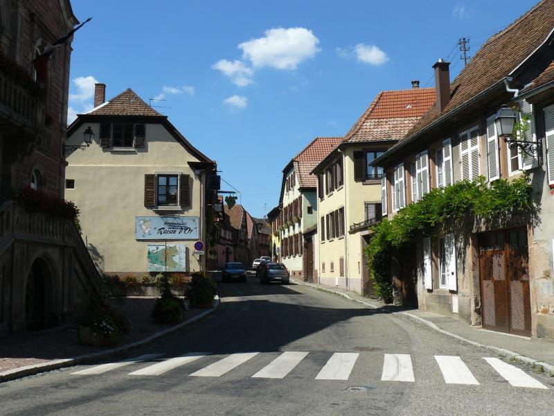 Heiligenstein