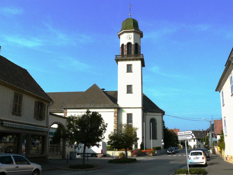Hilsenheim
