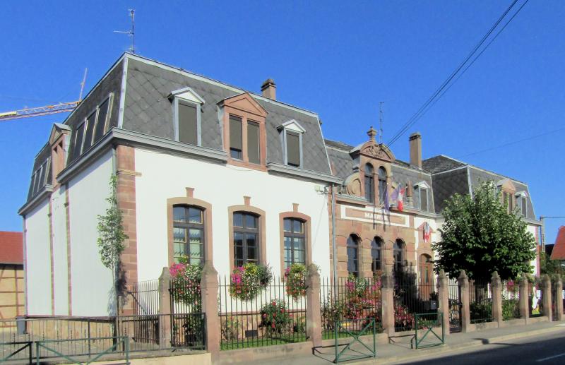 Hindisheim