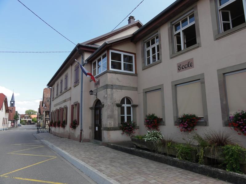 Photo 1 — Hipsheim, Bas-Rhin (67150)