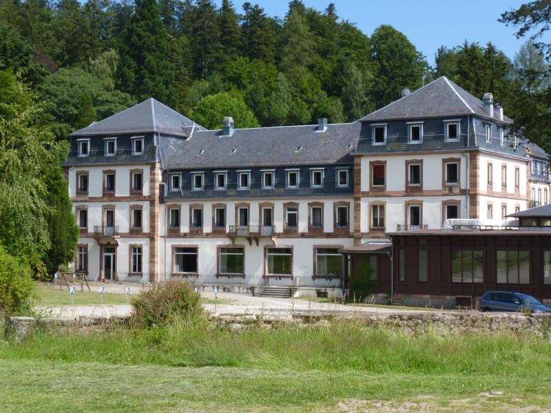 Le Hohwald