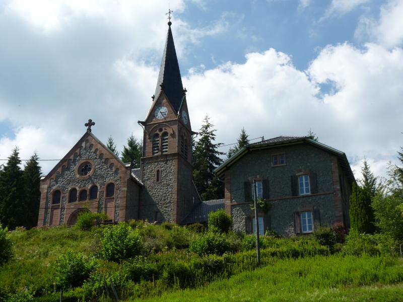 Le Hohwald