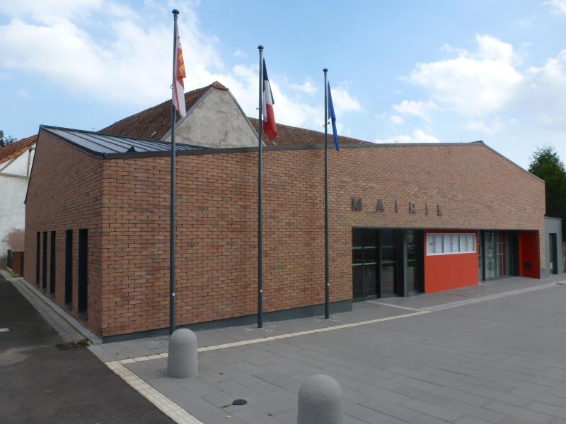 Hurtigheim, Bas-Rhin