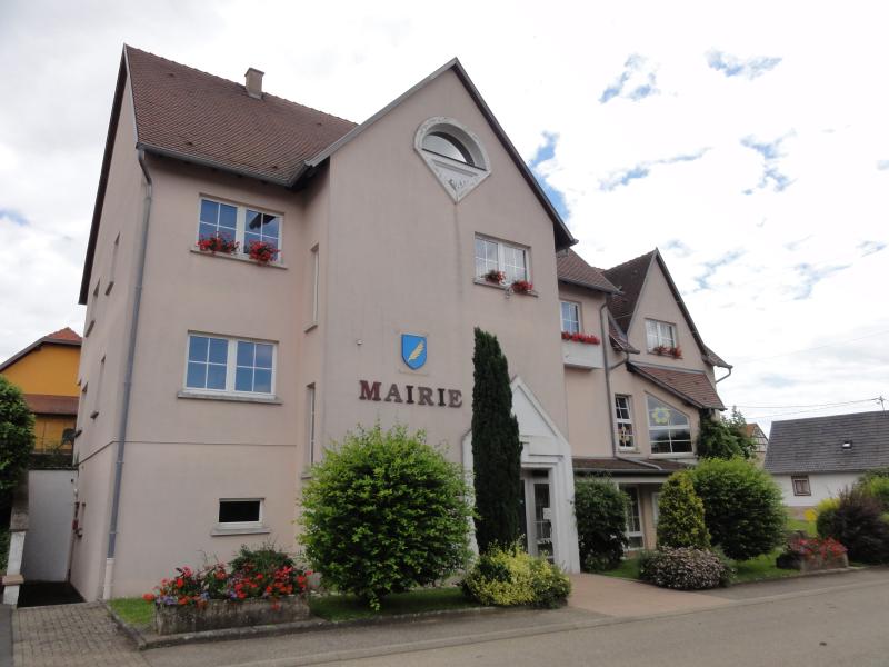 Photo 1 — Huttendorf, Bas-Rhin (67270)