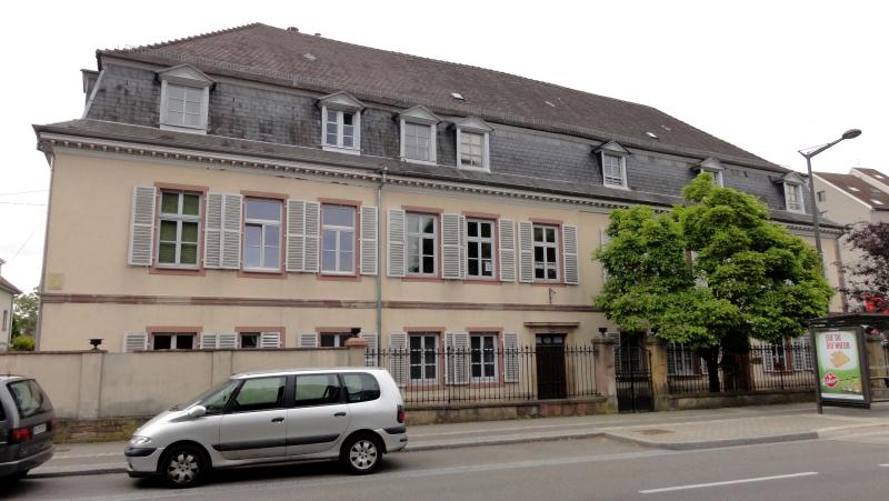 Illkirch-Graffenstaden