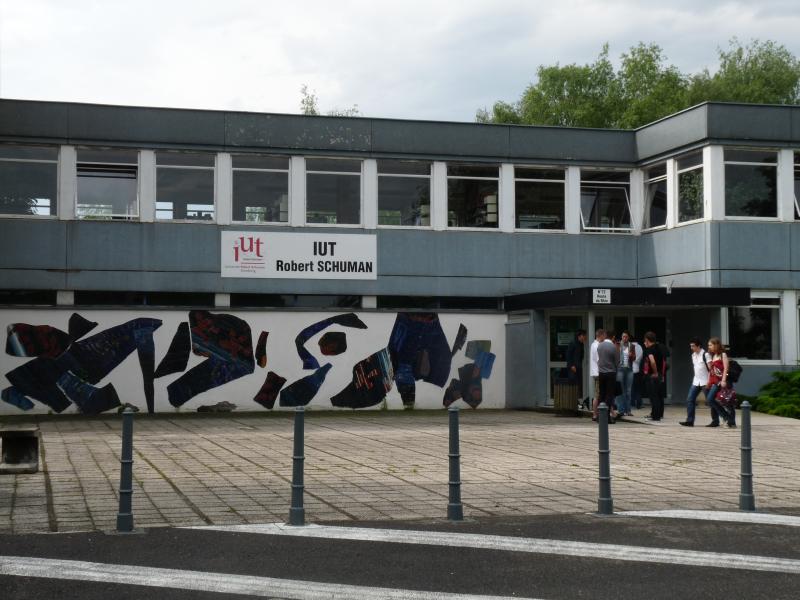 Photo 3 - Illkirch-Graffenstaden, Bas-Rhin (67400)