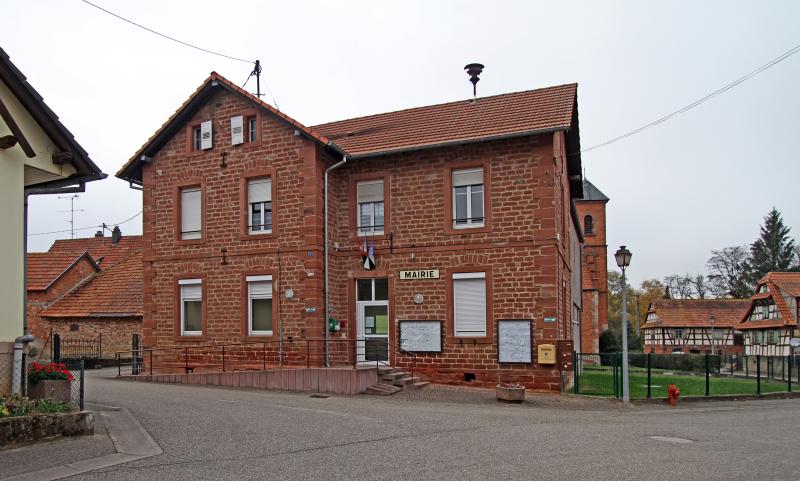 Ingolsheim