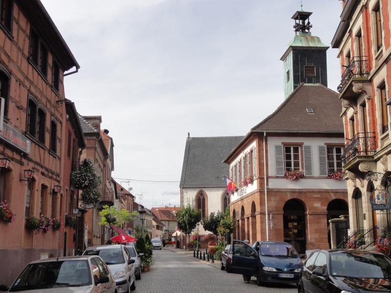 Photo 2 - Ingwiller, Bas-Rhin (67340)