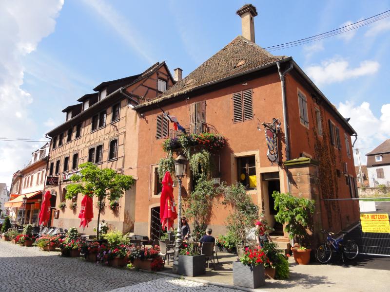 Photo 3 - Ingwiller, Bas-Rhin (67340)