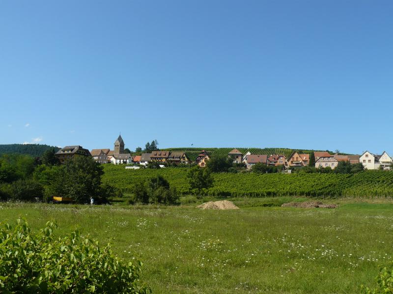 Itterswiller