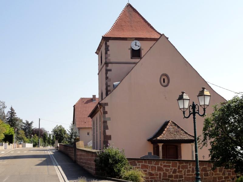 Neugartheim-Ittlenheim