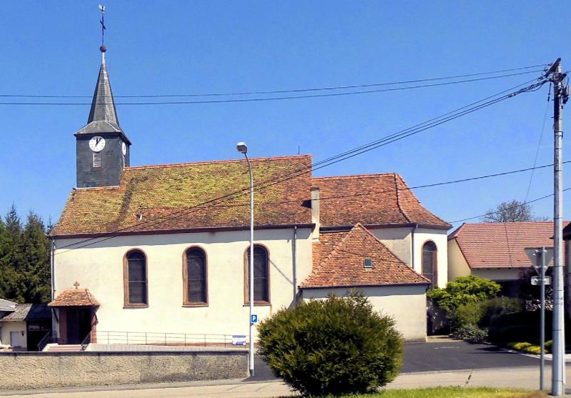 Keffenach