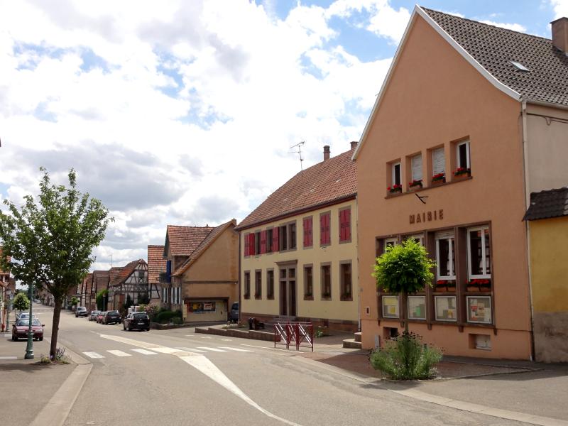 Kirrwiller, Bas-Rhin