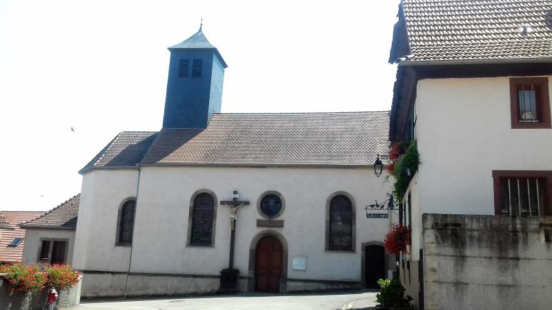 Kleingœft