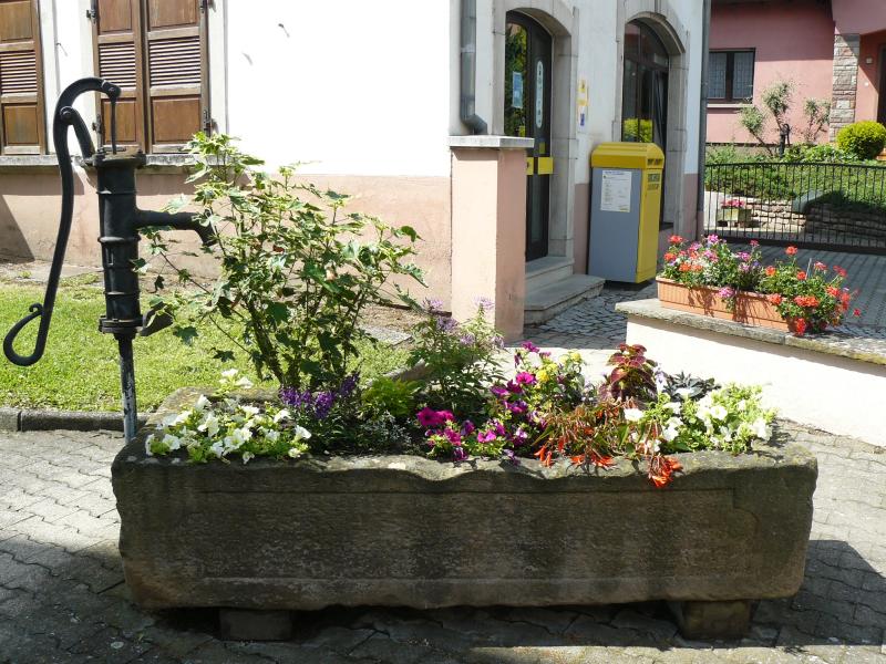 Krautergersheim