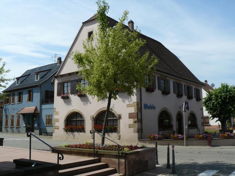 Krautergersheim