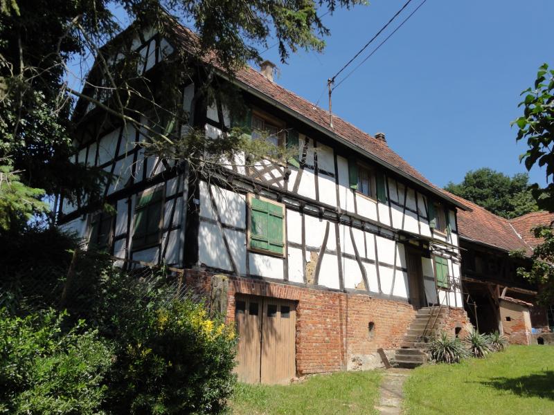 Kurtzenhouse
