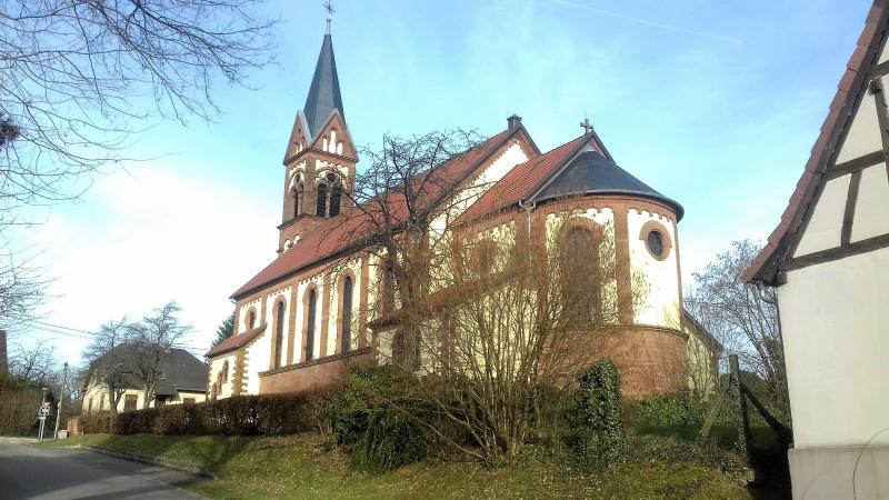 Kutzenhausen