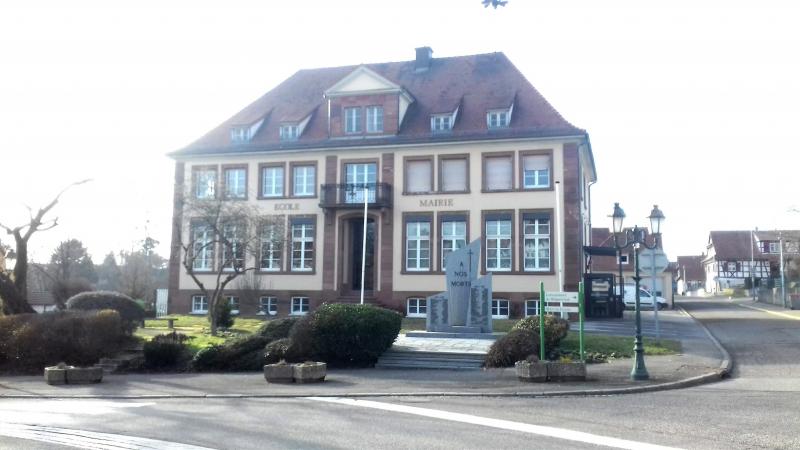 Kutzenhausen