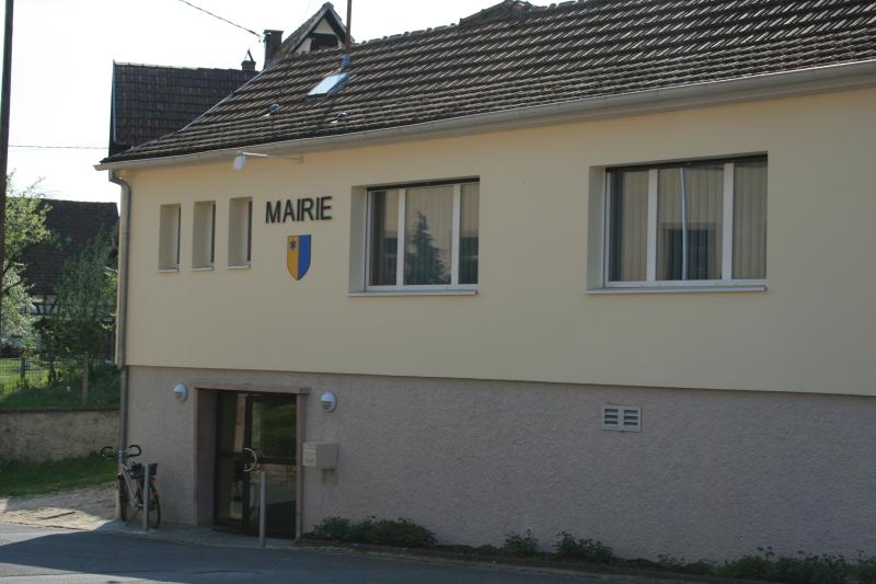 Lampertsloch, Bas-Rhin