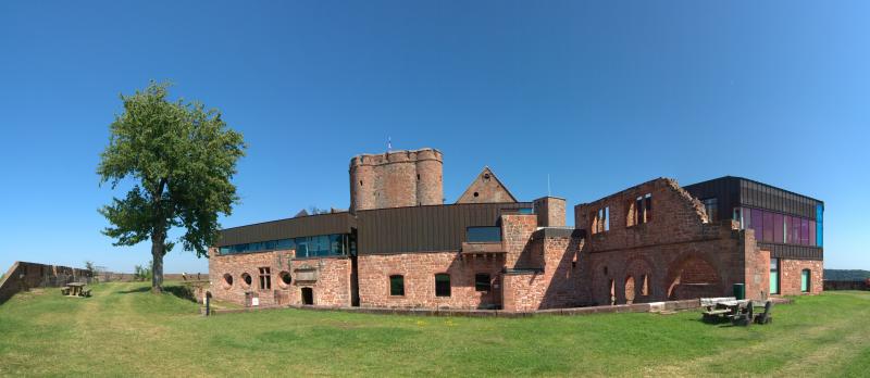 Lichtenberg