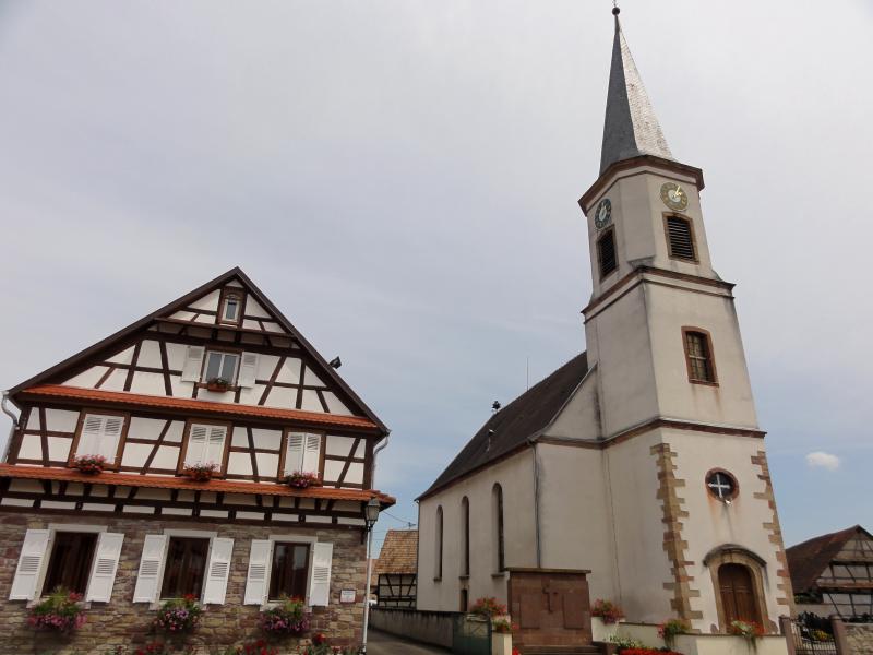 Limersheim