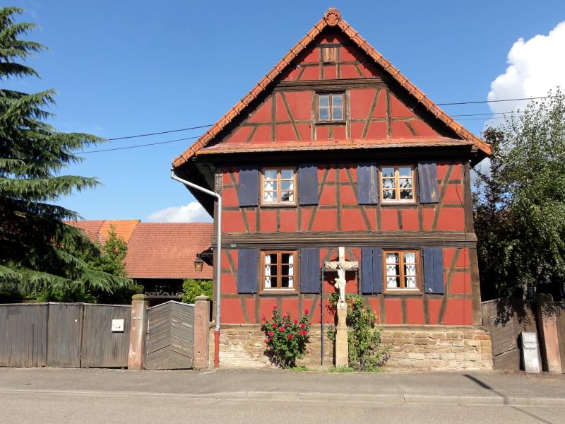 Lipsheim