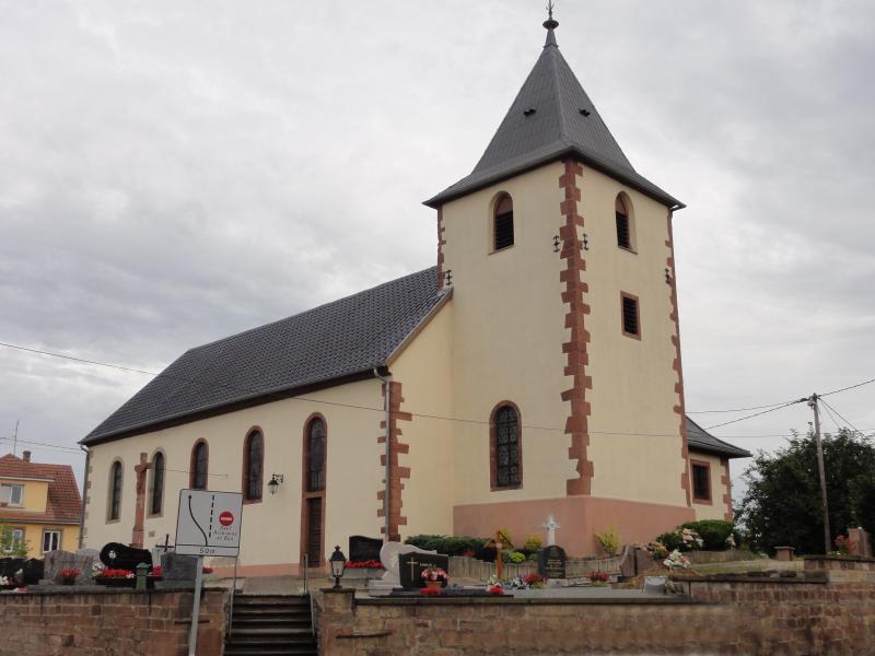 Lixhausen