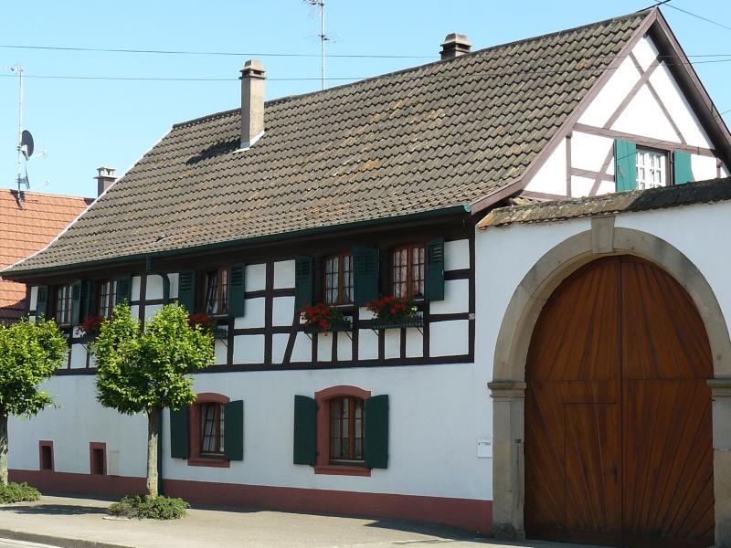 Meistratzheim