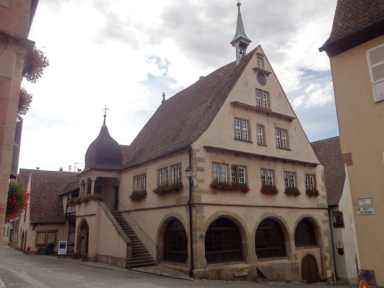 Photo 4 — Mittelbergheim, Bas-Rhin (67140)