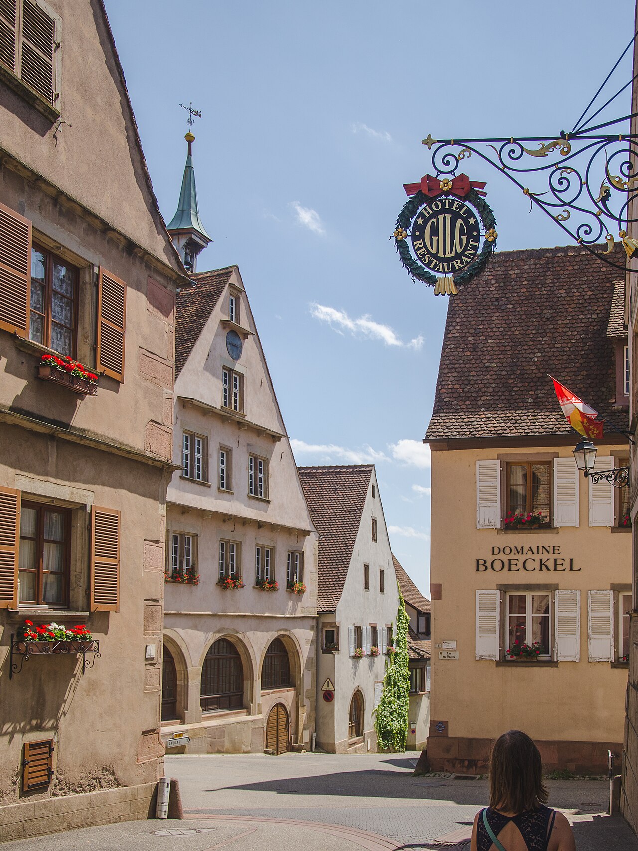 Photo 6 — Mittelbergheim, Bas-Rhin (67140)