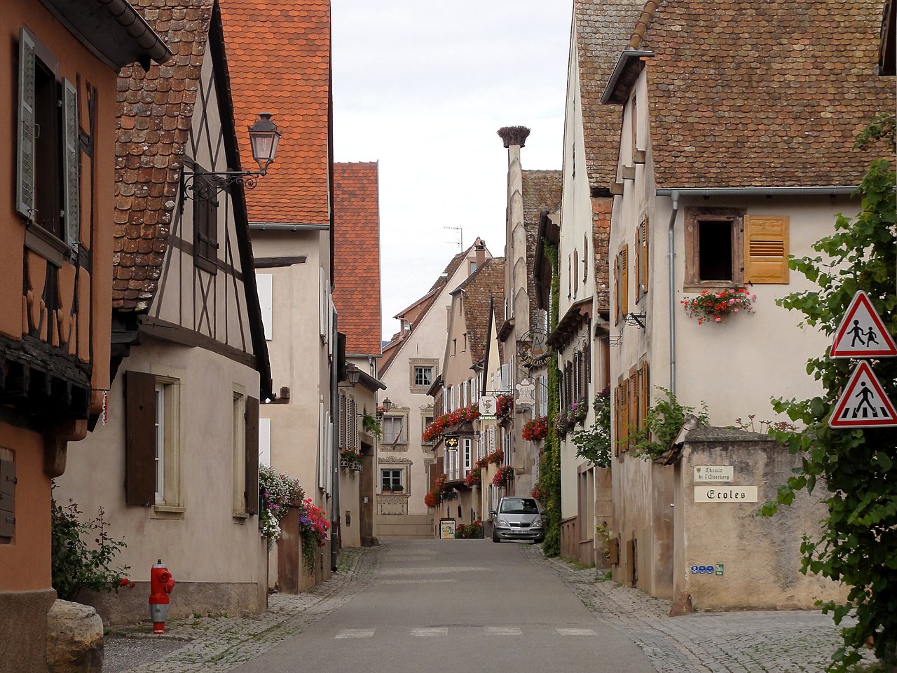 Photo 8 — Mittelbergheim, Bas-Rhin (67140)