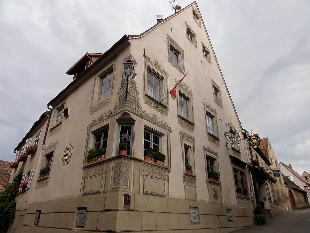 Photo 9 — Mittelbergheim, Bas-Rhin (67140)