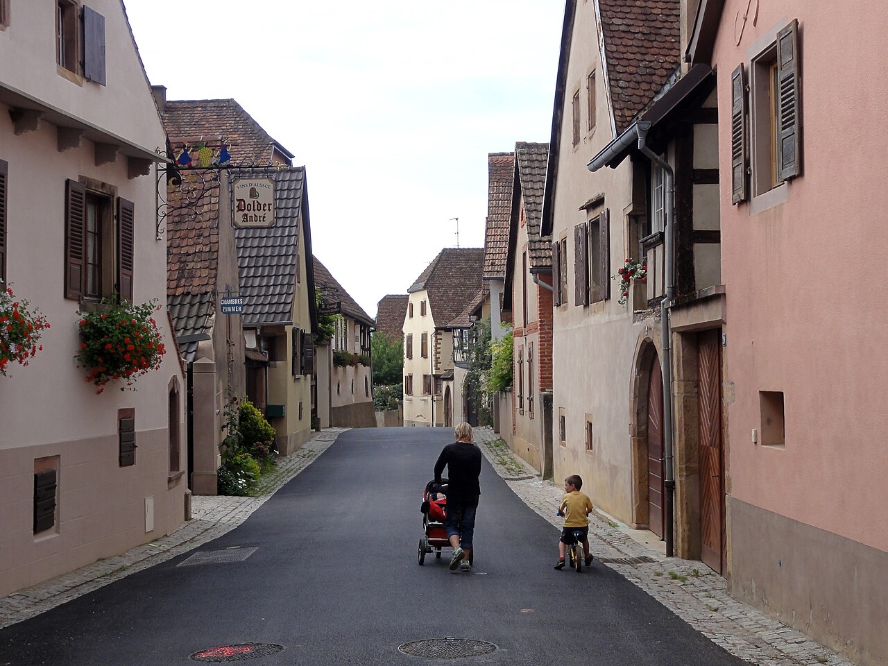 Photo 12 — Mittelbergheim, Bas-Rhin (67140)