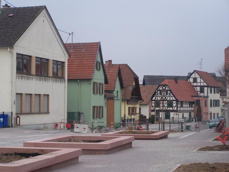 Mommenheim