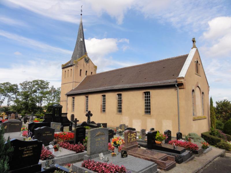 Mundolsheim
