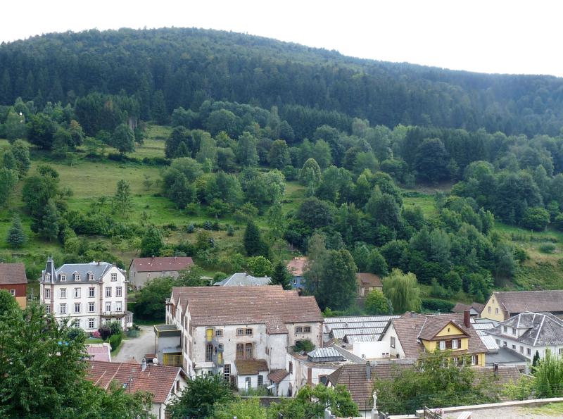 Natzwiller